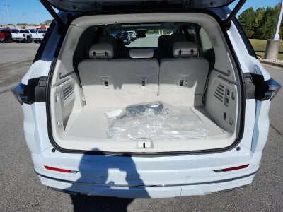 2026 Buick Enclave 4dr Avenir