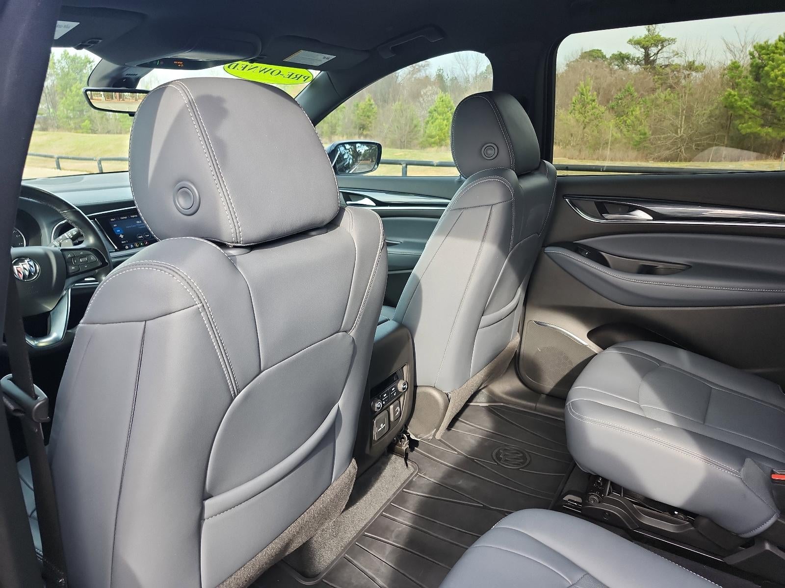 2022 Buick Enclave Premium