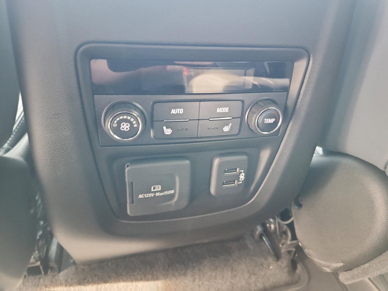 2022 Buick Enclave Premium