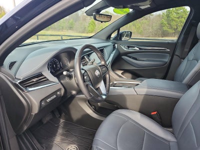 2022 Buick Enclave Premium