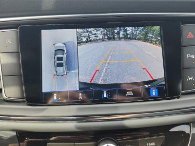 2022 Buick Enclave Premium