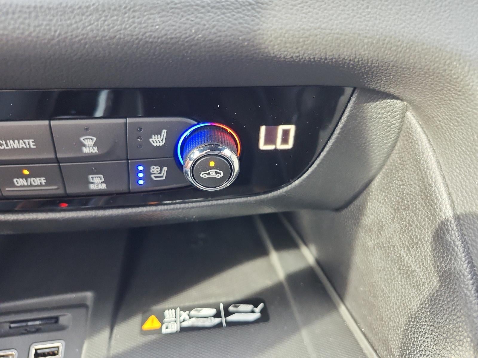 2022 Buick Enclave Premium