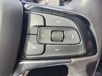 2022 Buick Enclave Premium