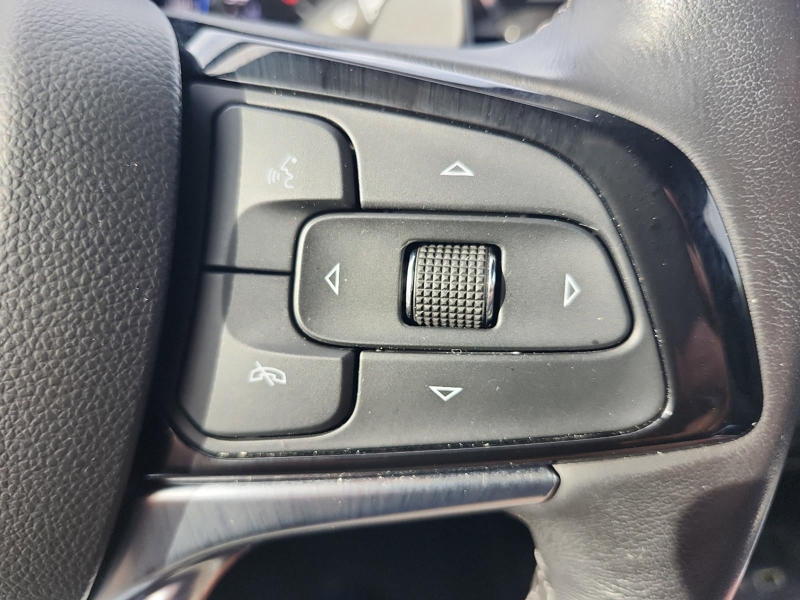 2022 Buick Enclave Premium