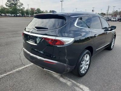 2022 Buick Enclave Premium
