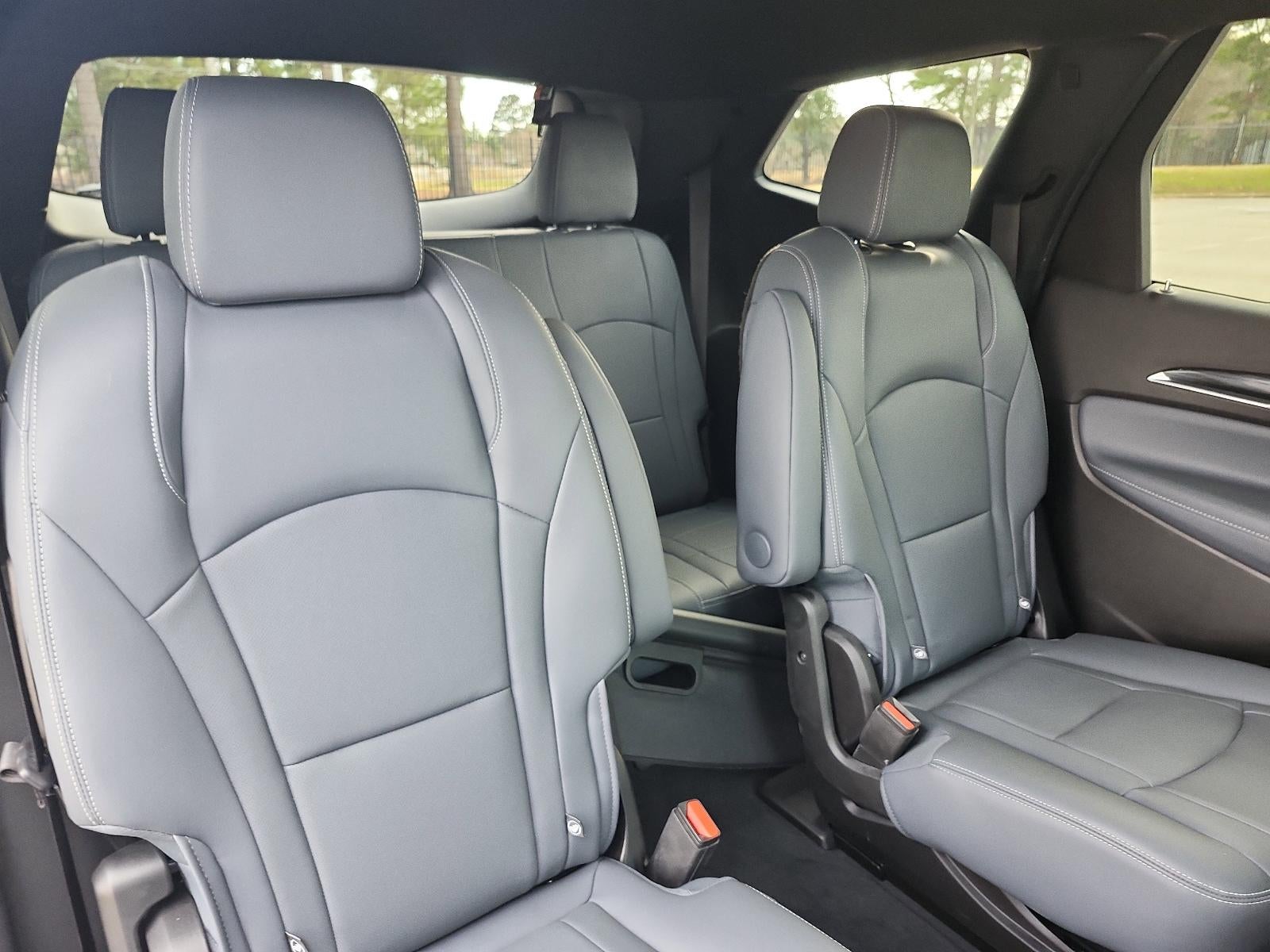 2022 Buick Enclave Premium