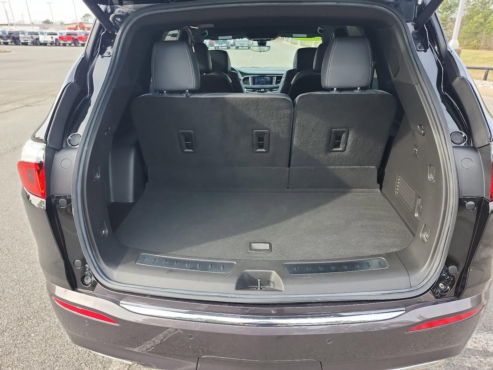 2022 Buick Enclave Premium