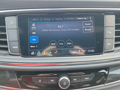 2024 Buick Enclave Premium