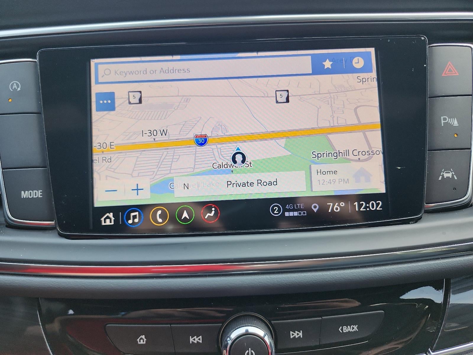 2024 Buick Enclave Premium