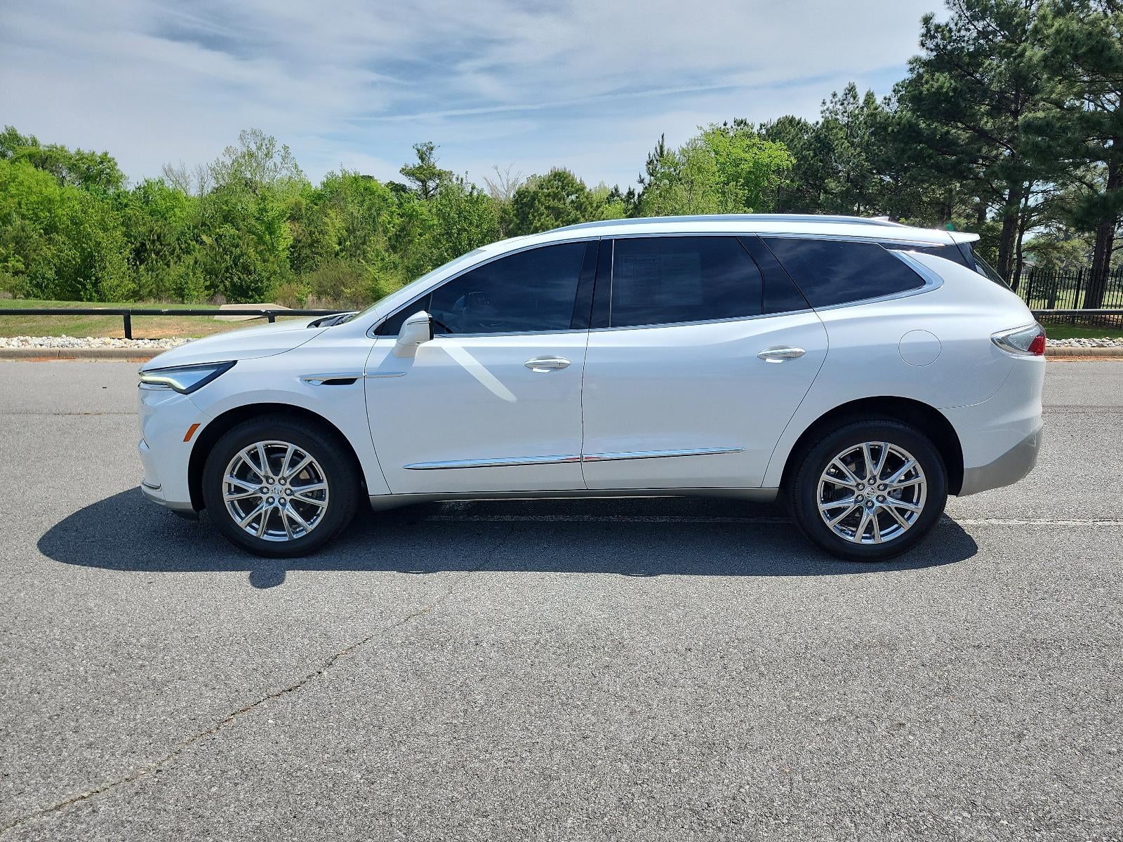 2024 Buick Enclave Premium