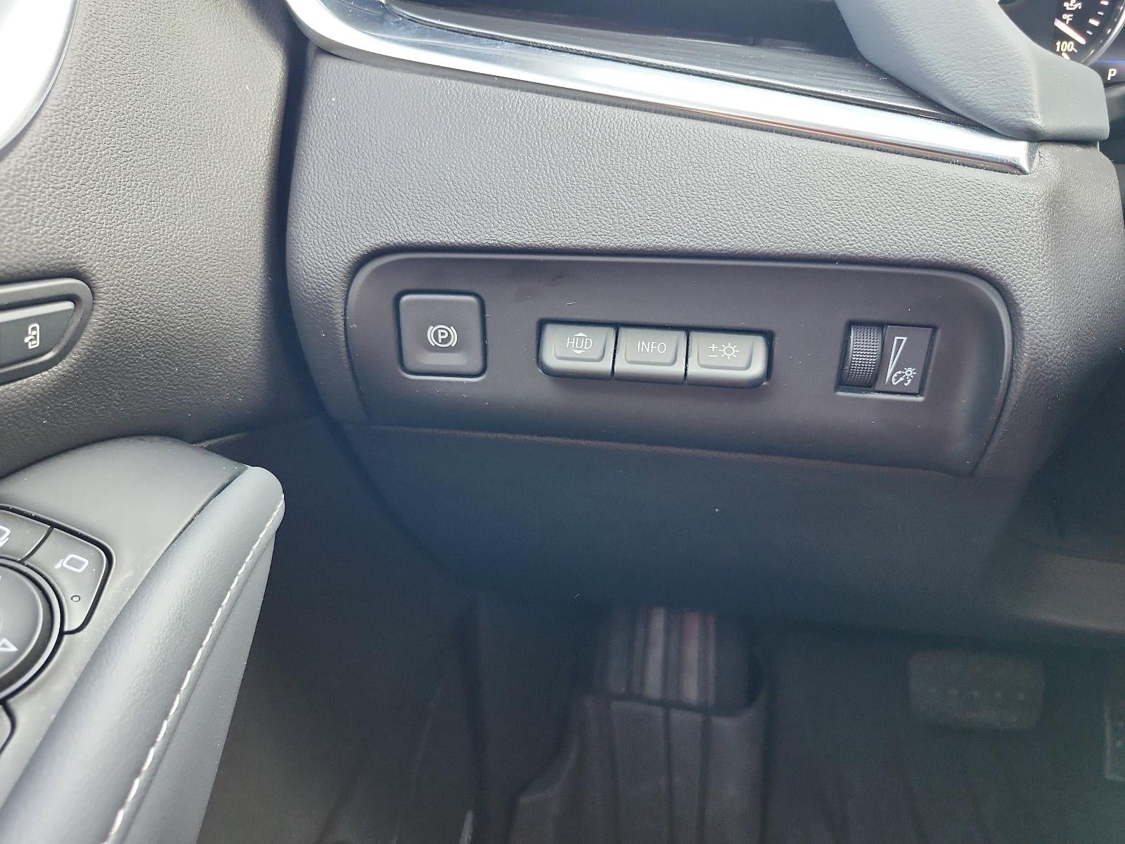 2024 Buick Enclave Premium