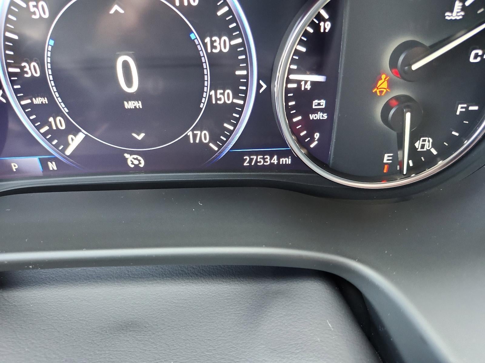 2024 Buick Enclave Premium