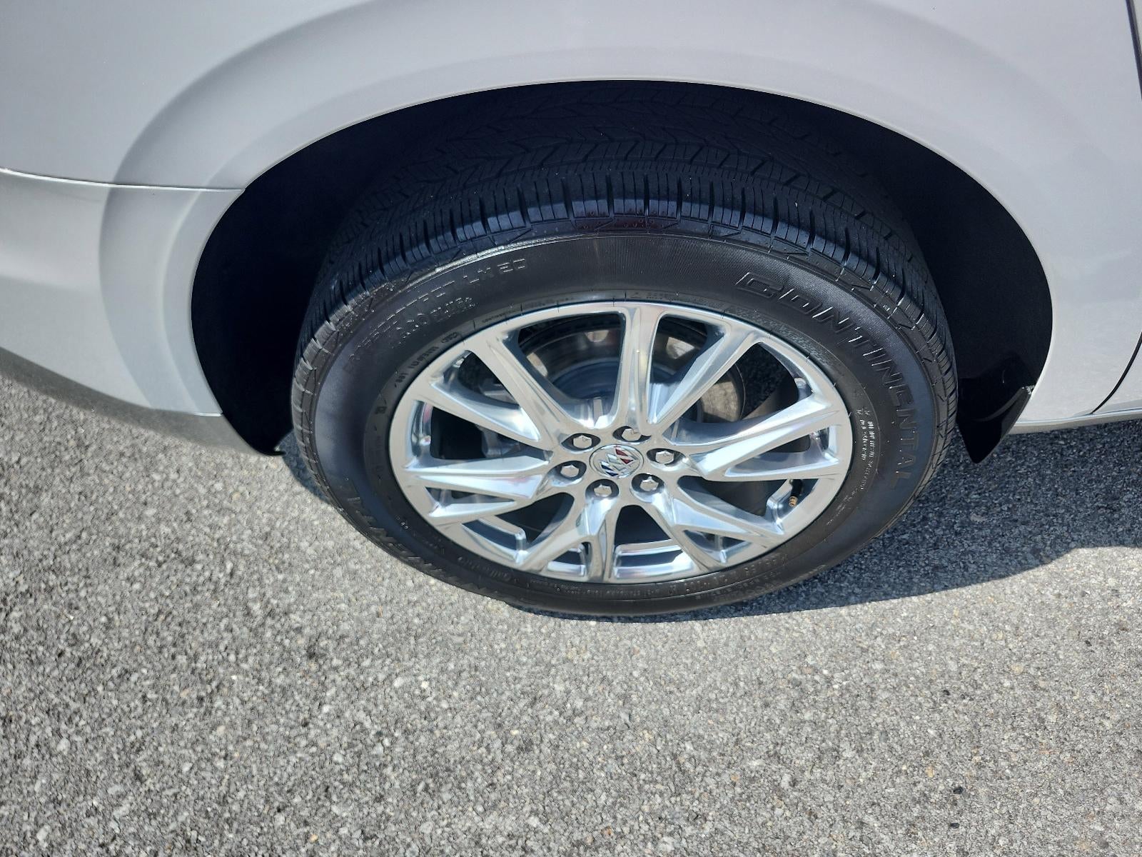 2024 Buick Enclave Premium