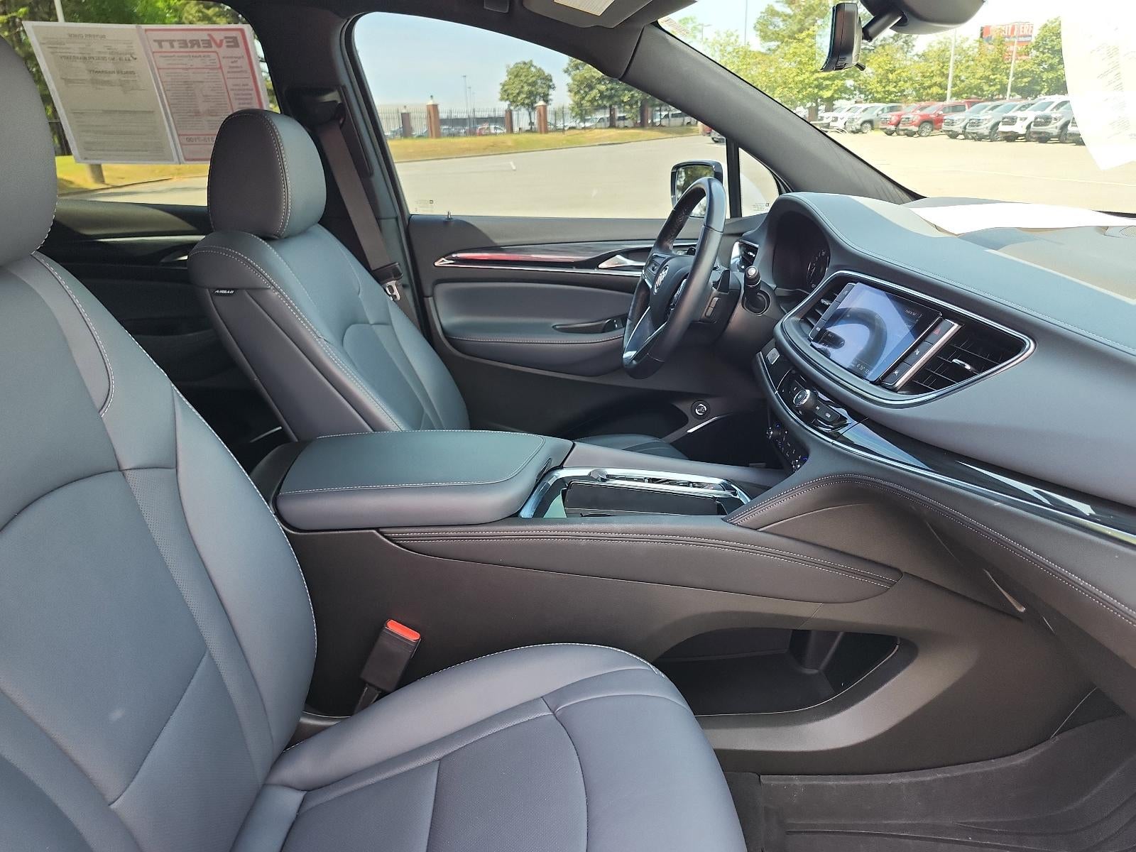 2024 Buick Enclave Premium