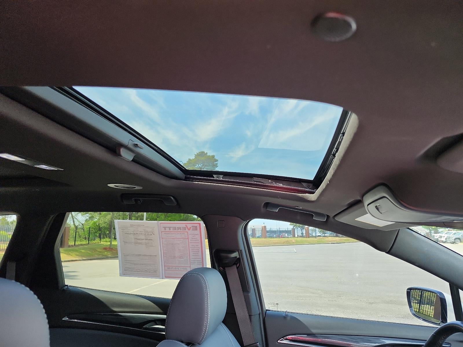 2024 Buick Enclave Premium