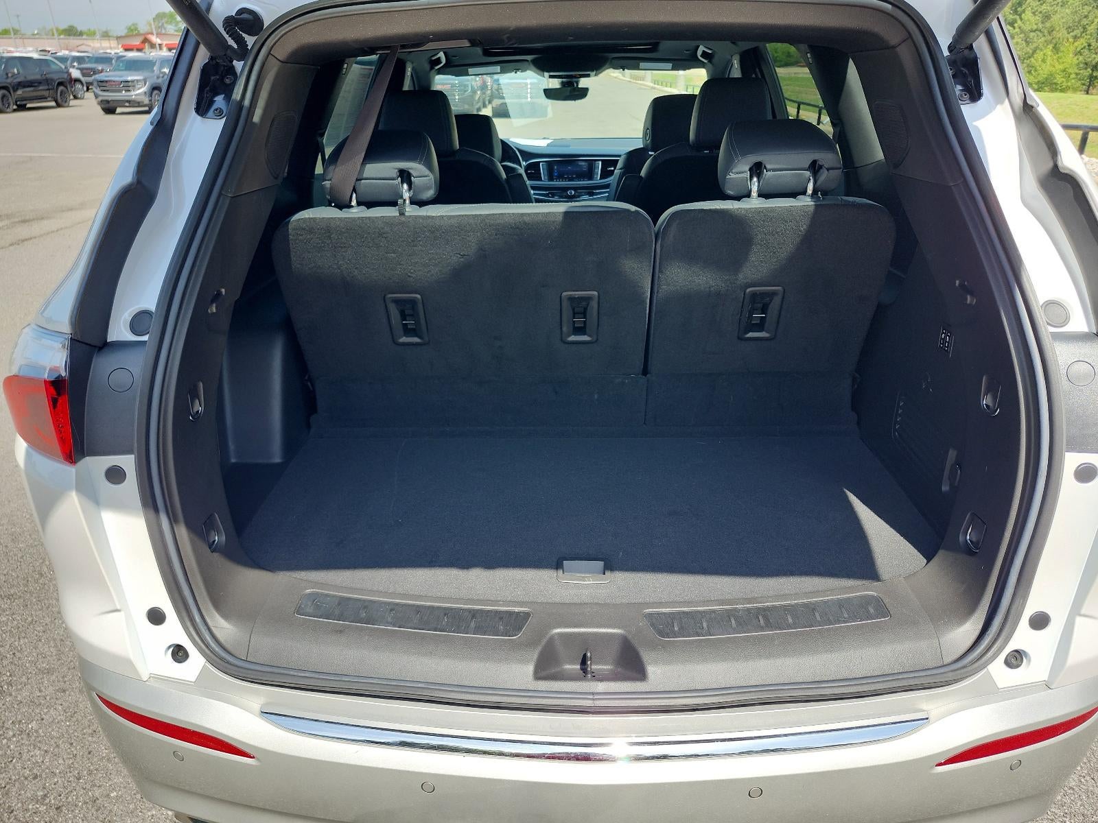 2024 Buick Enclave Premium
