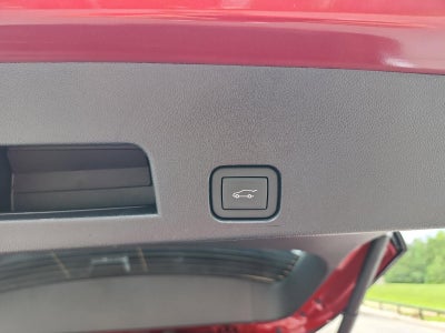 2025 Buick Enclave 4dr Avenir