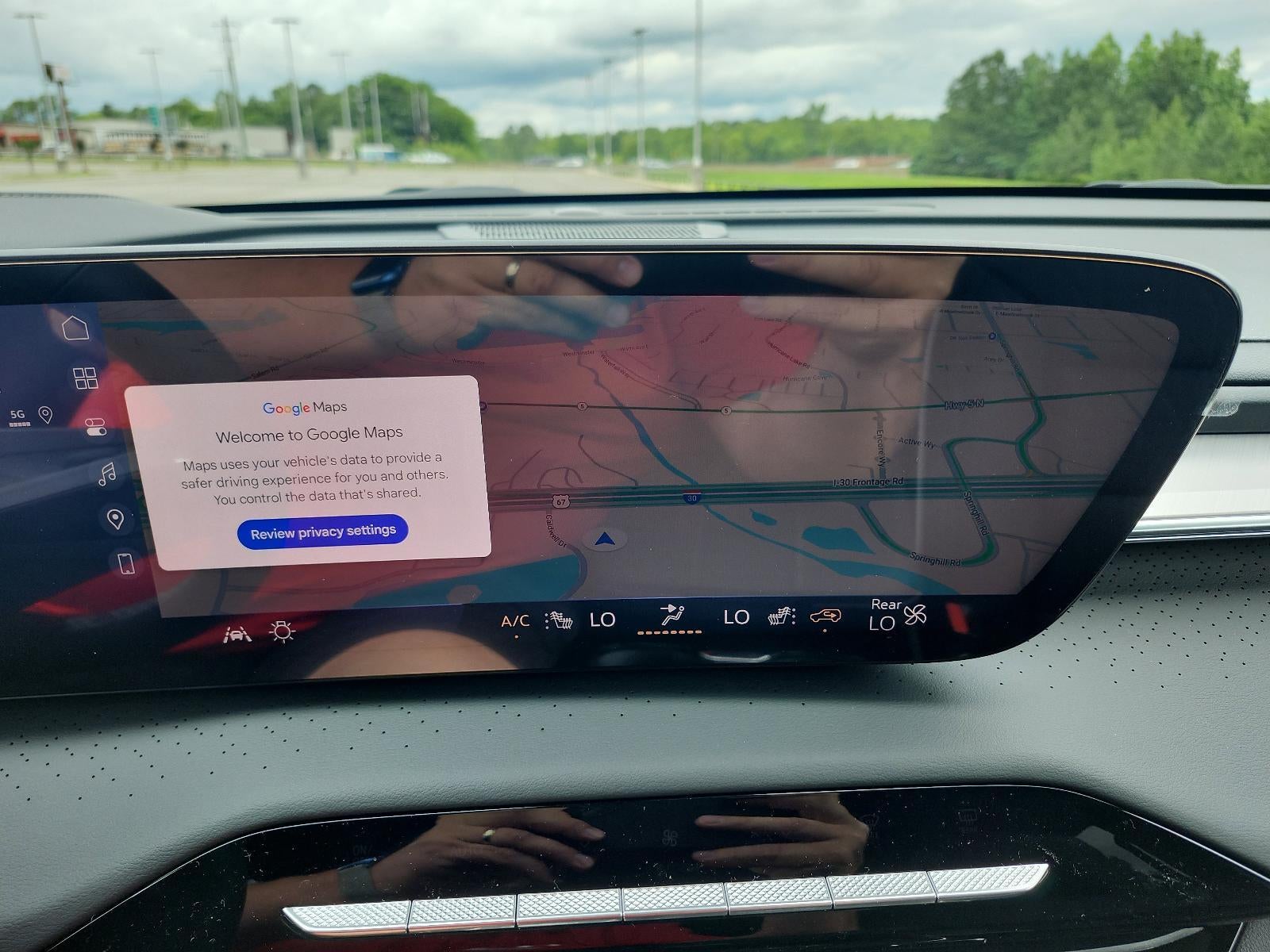 2025 Buick Enclave 4dr Avenir