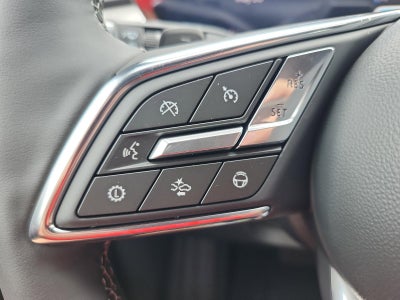 2025 Buick Enclave 4dr Avenir