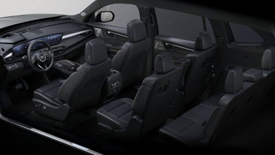 2025 Buick Enclave Base