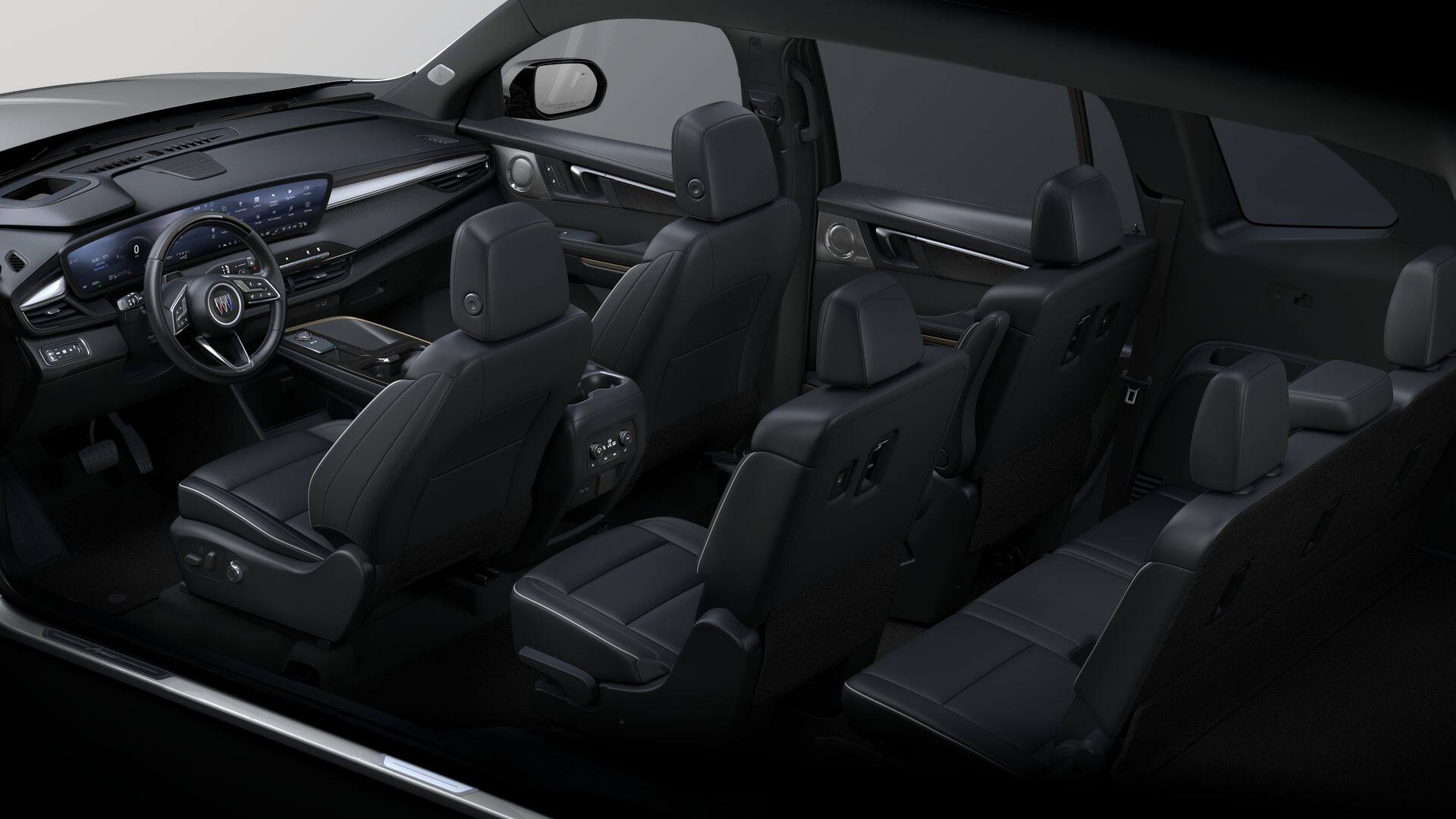 2025 Buick Enclave Base