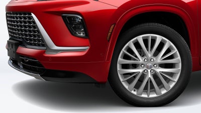 2025 Buick Enclave Base