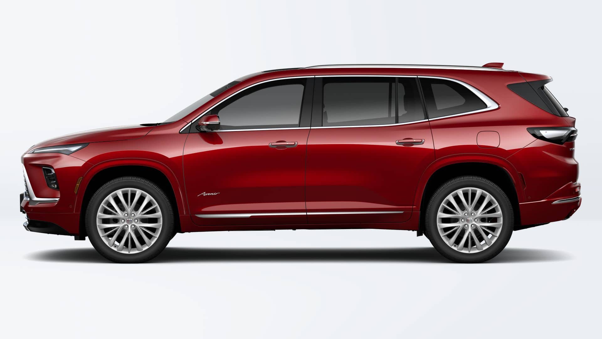 2025 Buick Enclave Base