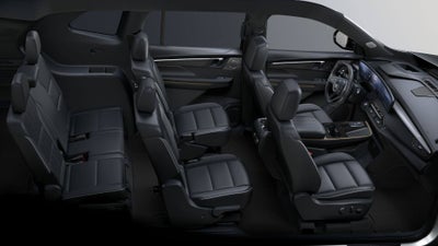 2025 Buick Enclave Base