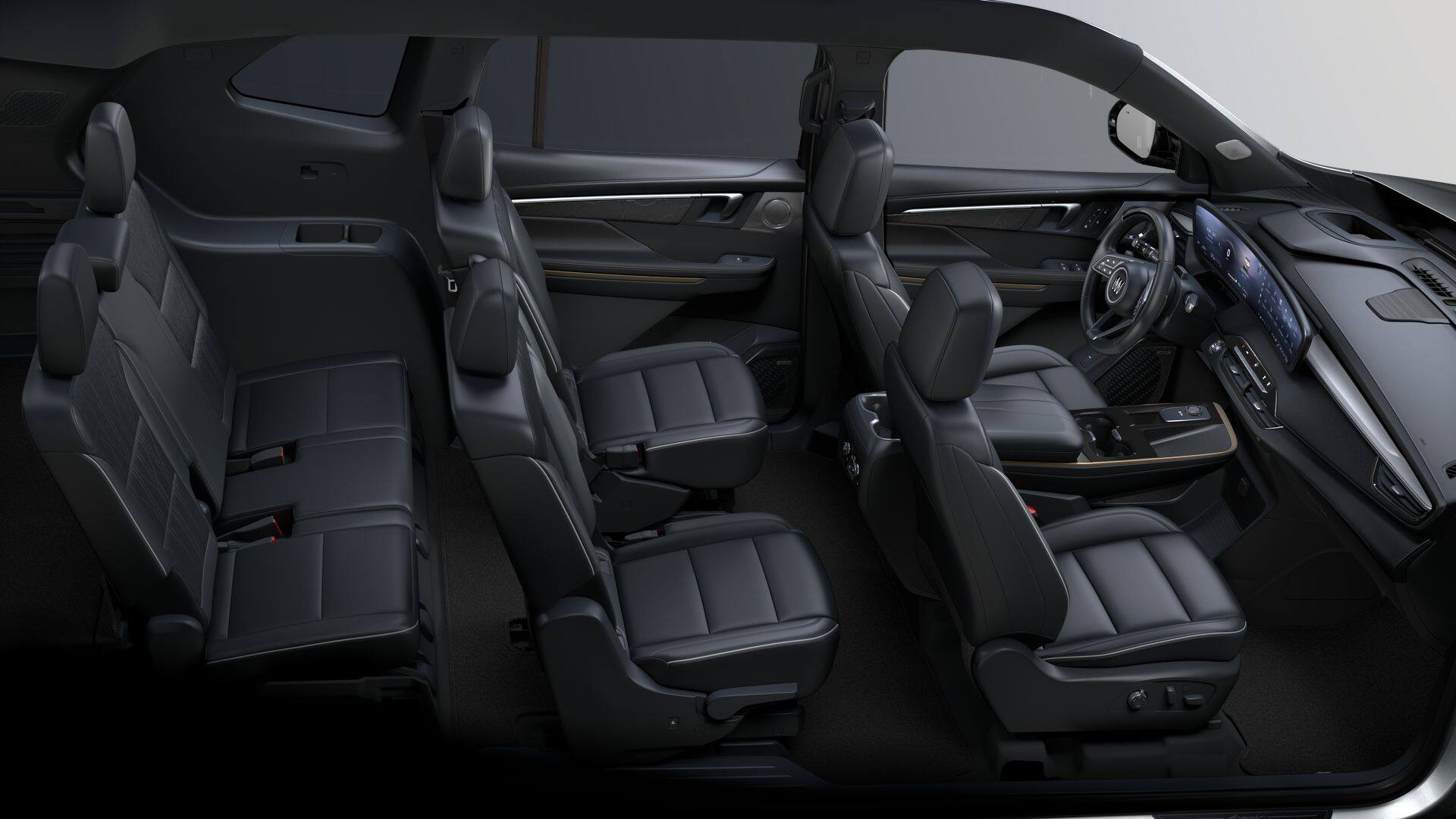 2025 Buick Enclave Base