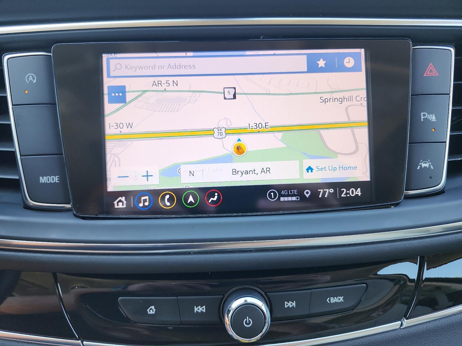 2023 Buick Enclave Avenir