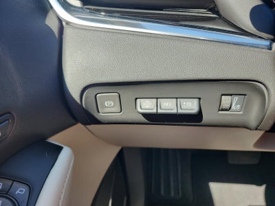 2023 Buick Enclave Avenir