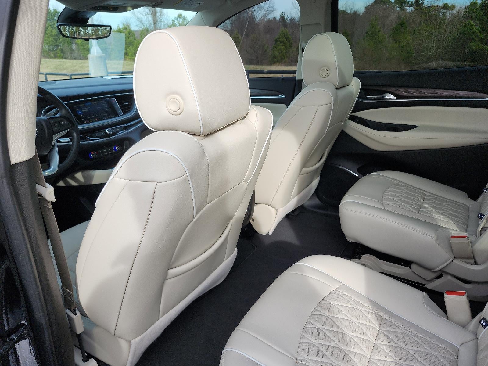 2024 Buick Enclave Avenir