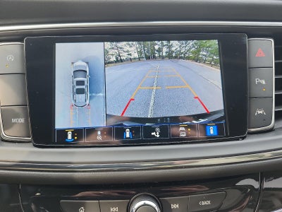 2024 Buick Enclave Avenir