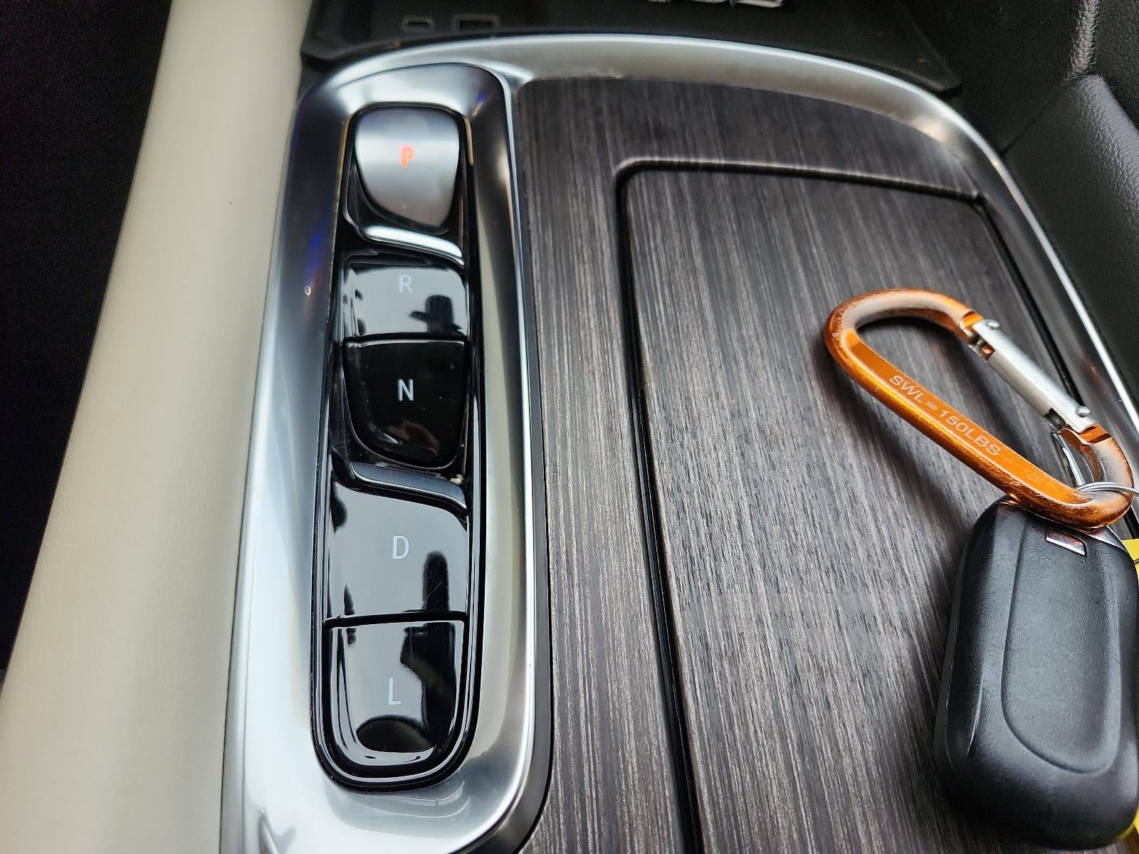 2024 Buick Enclave Avenir