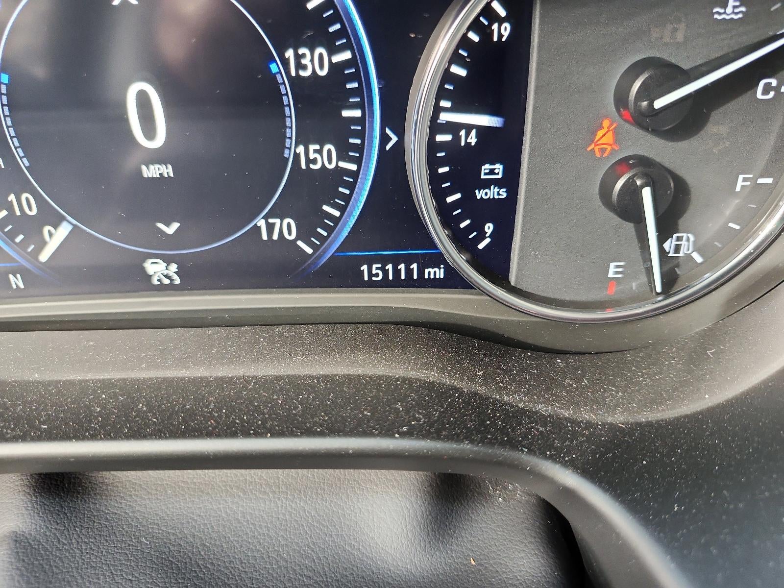 2024 Buick Enclave Avenir