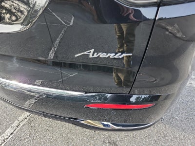 2024 Buick Enclave Avenir