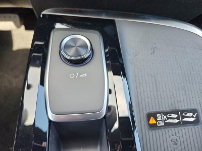 2026 Buick Enclave 4dr Preferred