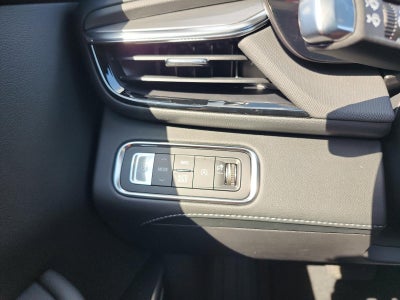 2026 Buick Enclave 4dr Preferred