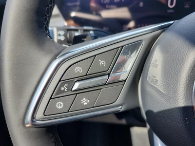 2026 Buick Enclave 4dr Preferred