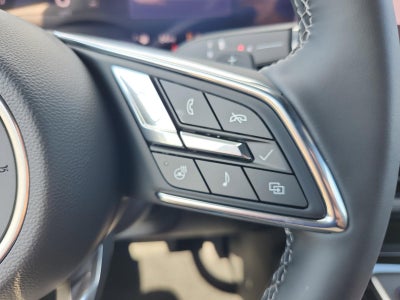 2026 Buick Enclave 4dr Preferred