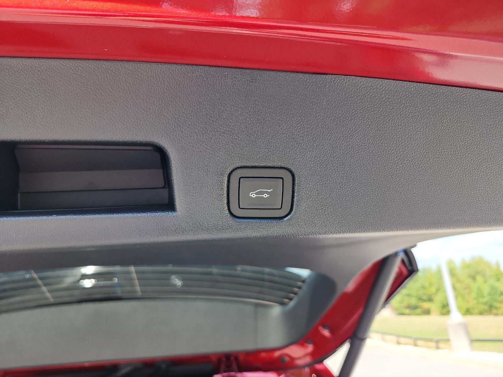 2026 Buick Enclave 4dr Preferred