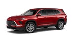 2026 Buick Enclave 4dr Preferred
