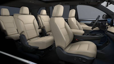 2026 Buick Enclave 4dr Preferred