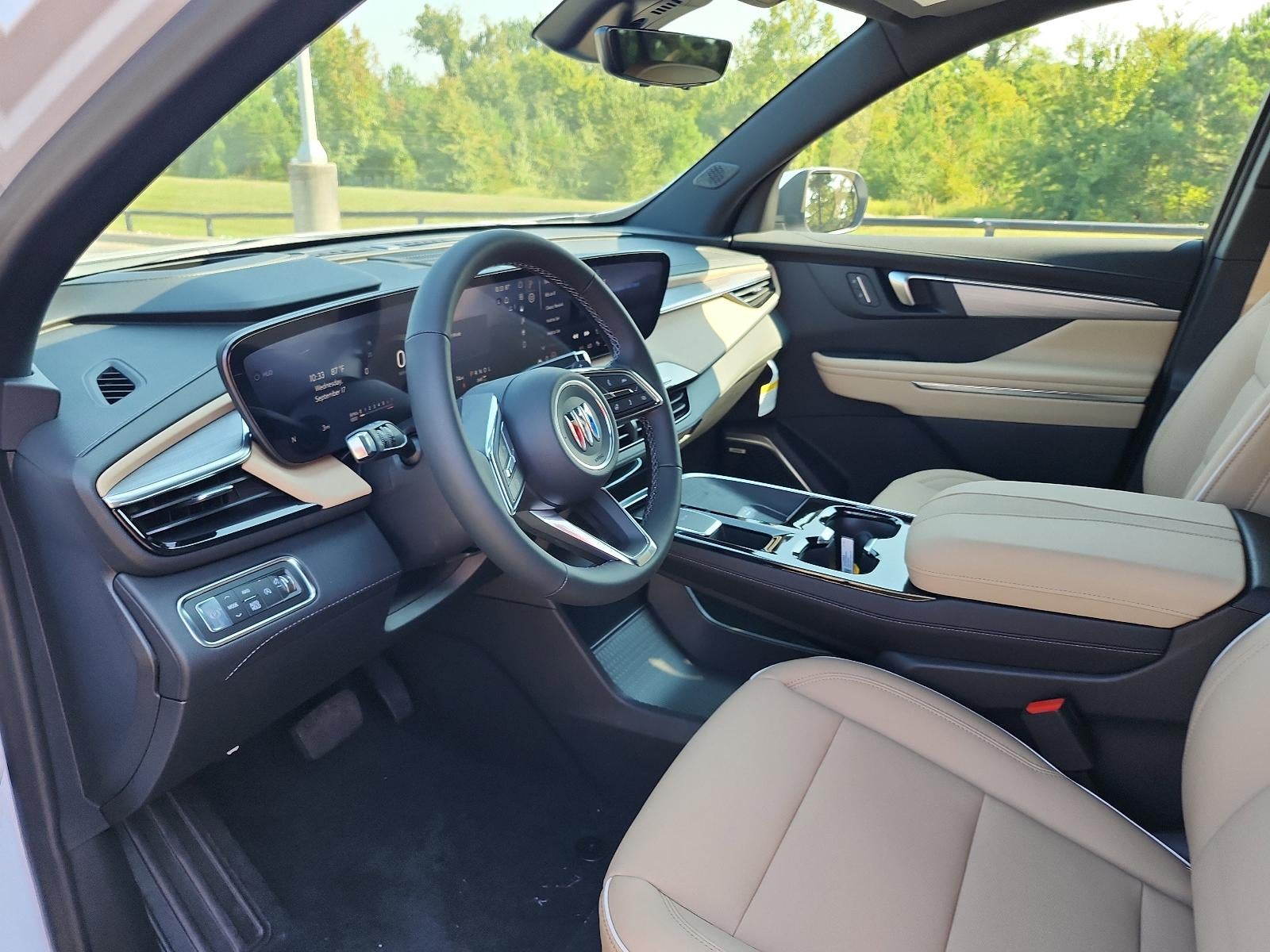 2026 Buick Enclave 4dr Preferred