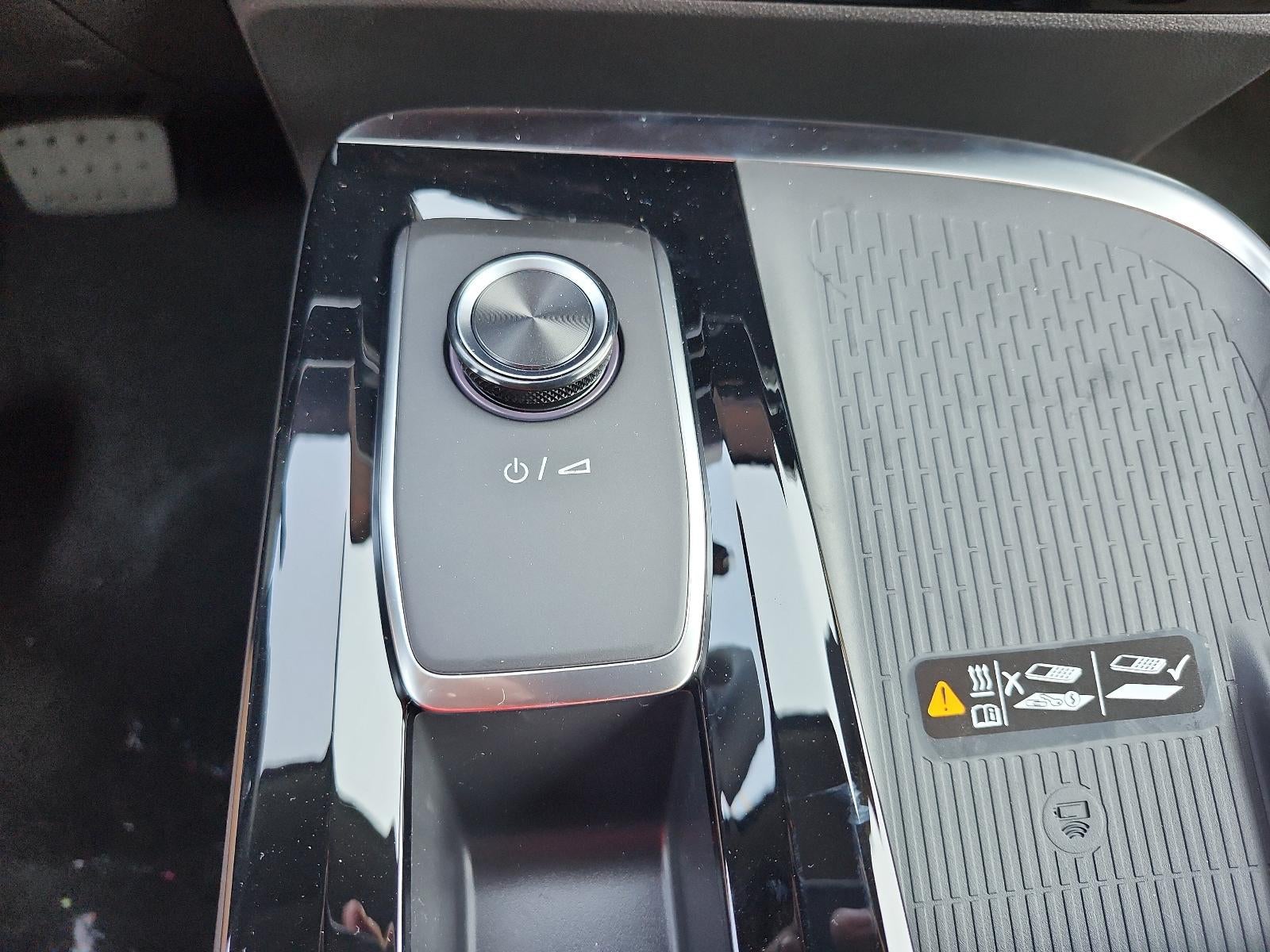 2026 Buick Enclave 4dr Preferred