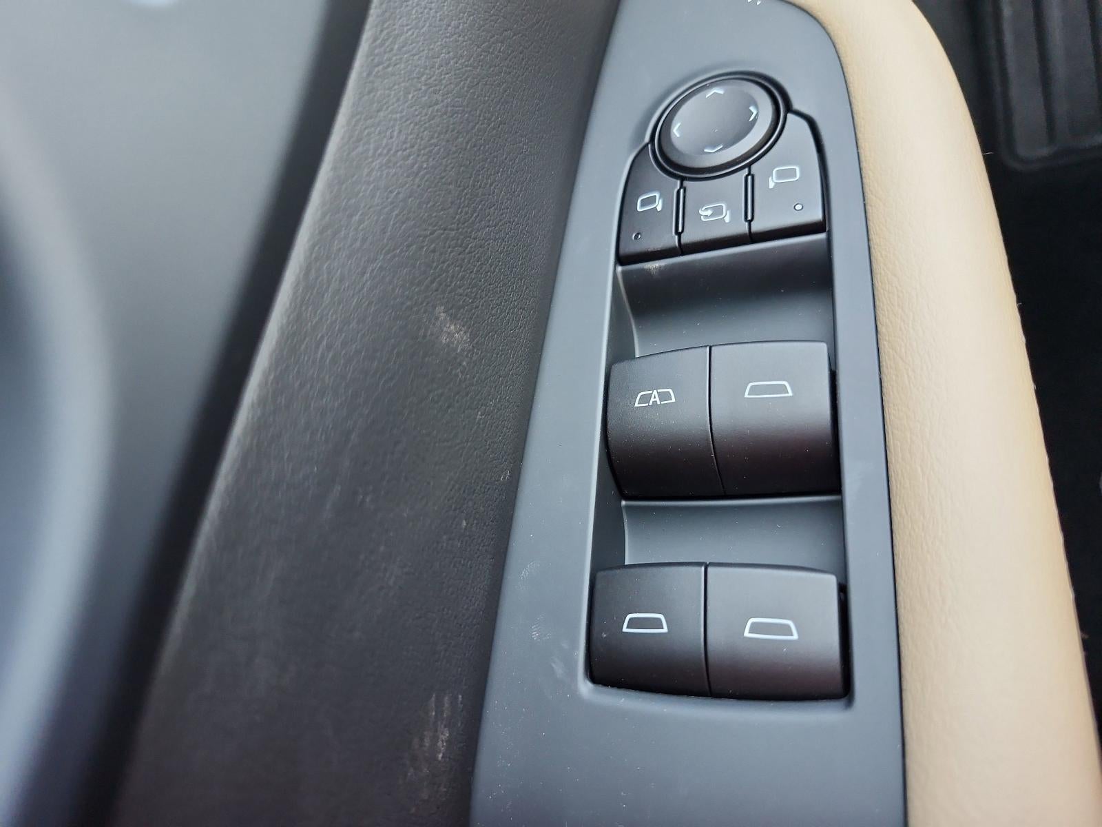 2026 Buick Enclave 4dr Preferred