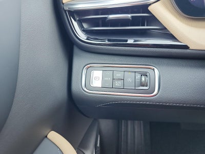 2026 Buick Enclave 4dr Preferred