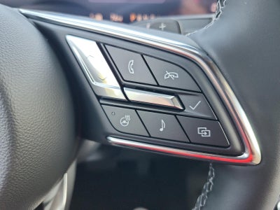 2026 Buick Enclave 4dr Preferred