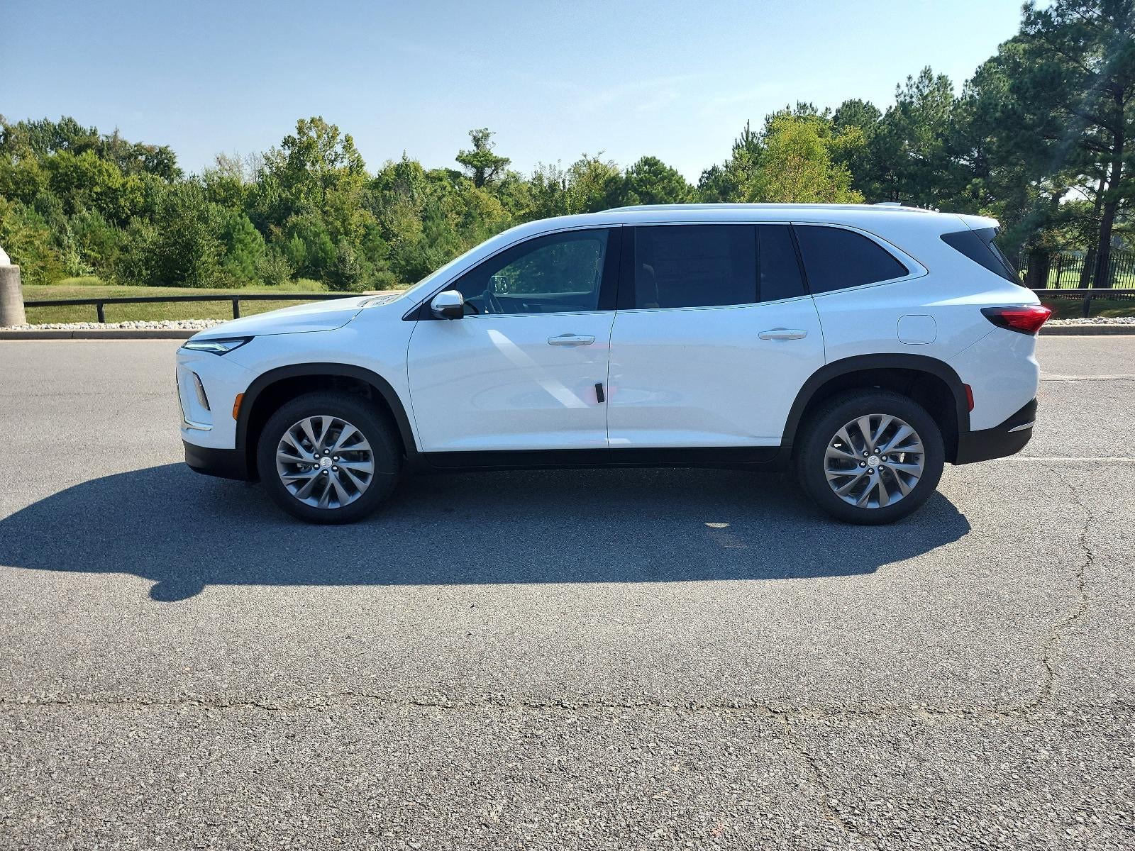 2026 Buick Enclave 4dr Preferred