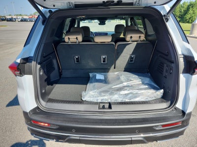 2026 Buick Enclave 4dr Preferred